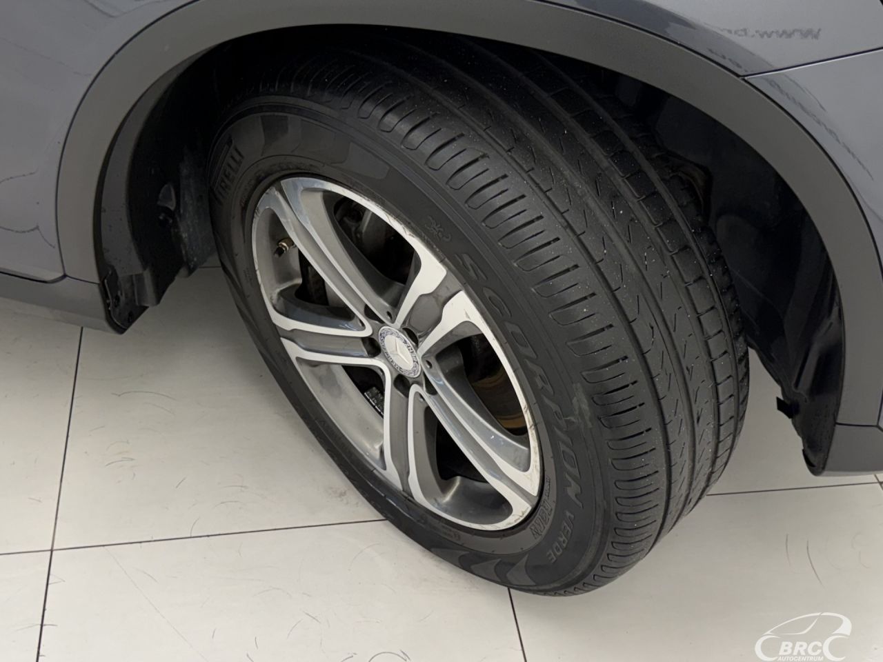 Mercedes-Benz GLC220 | 42