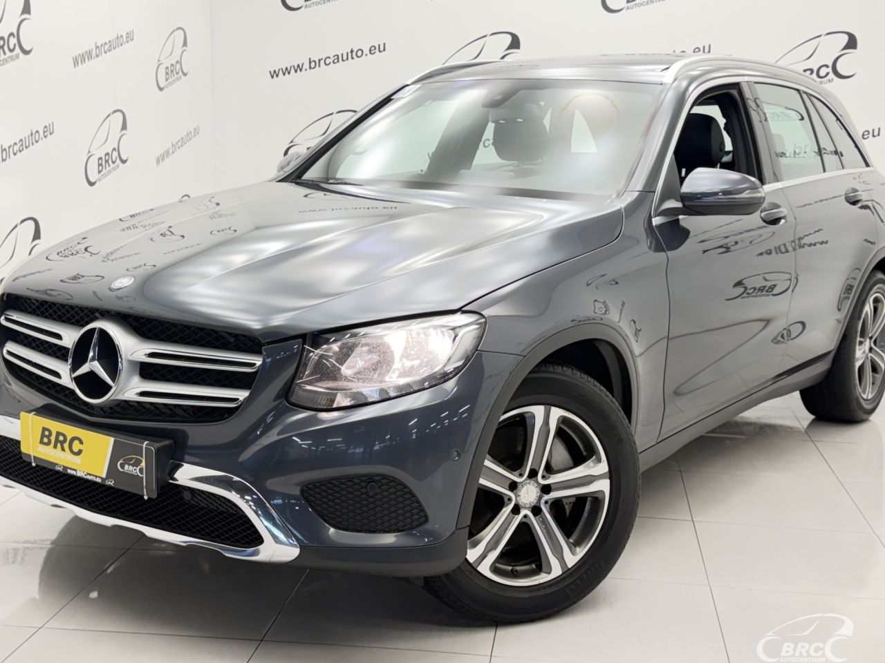 Mercedes-Benz GLC220 | 46