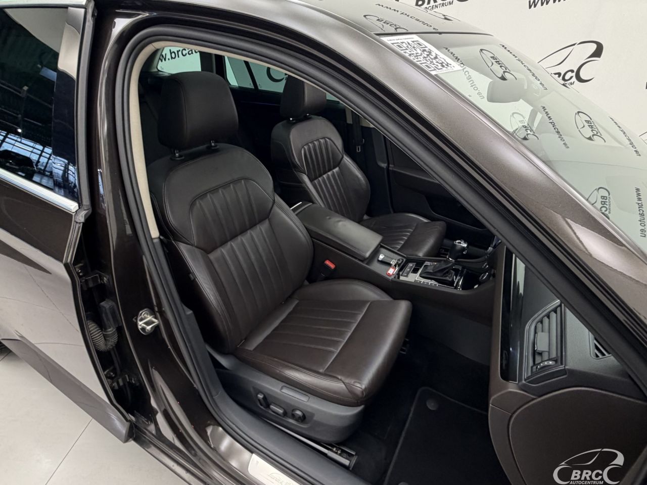Skoda Superb | 6
