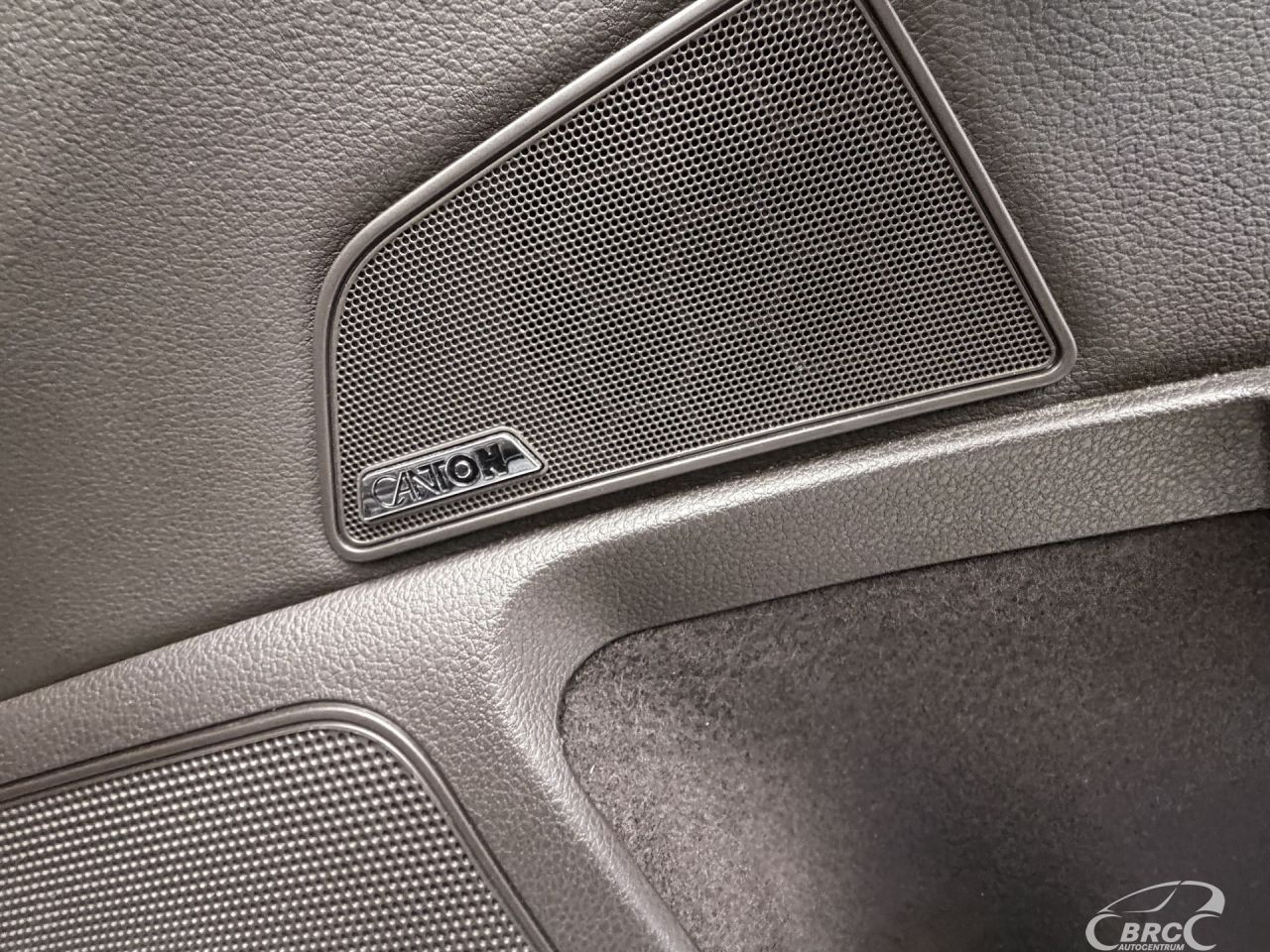 Skoda Superb | 9