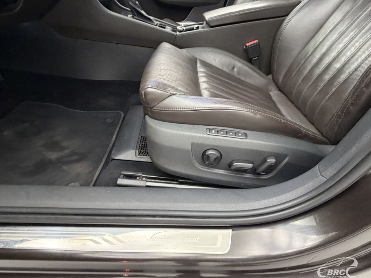 Skoda Superb | 24