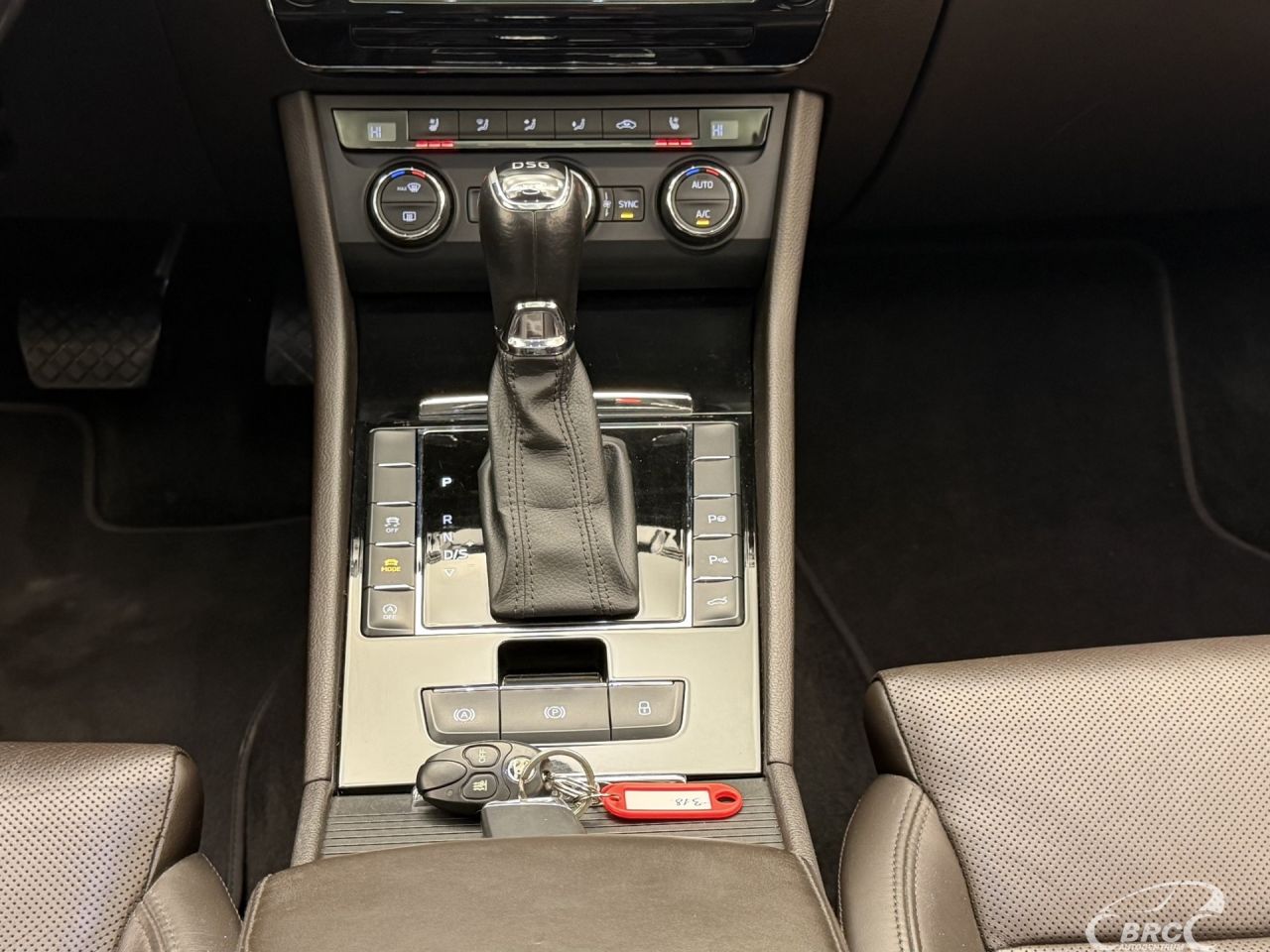 Skoda Superb | 20