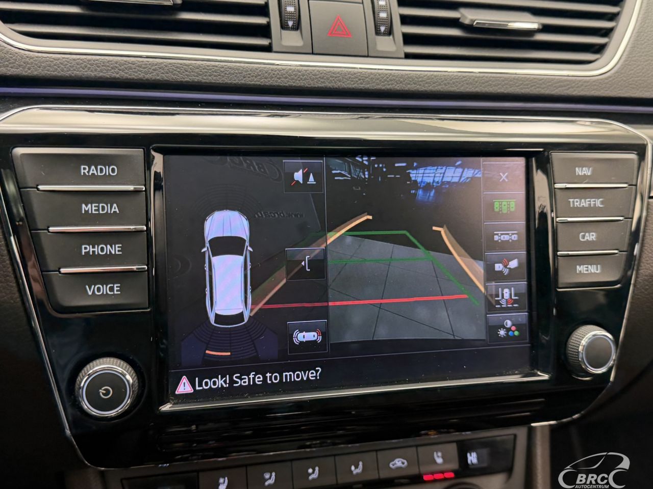 Skoda Superb | 52