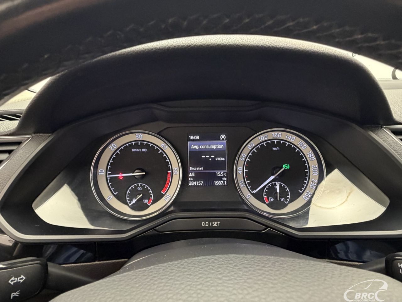 Skoda Superb | 50