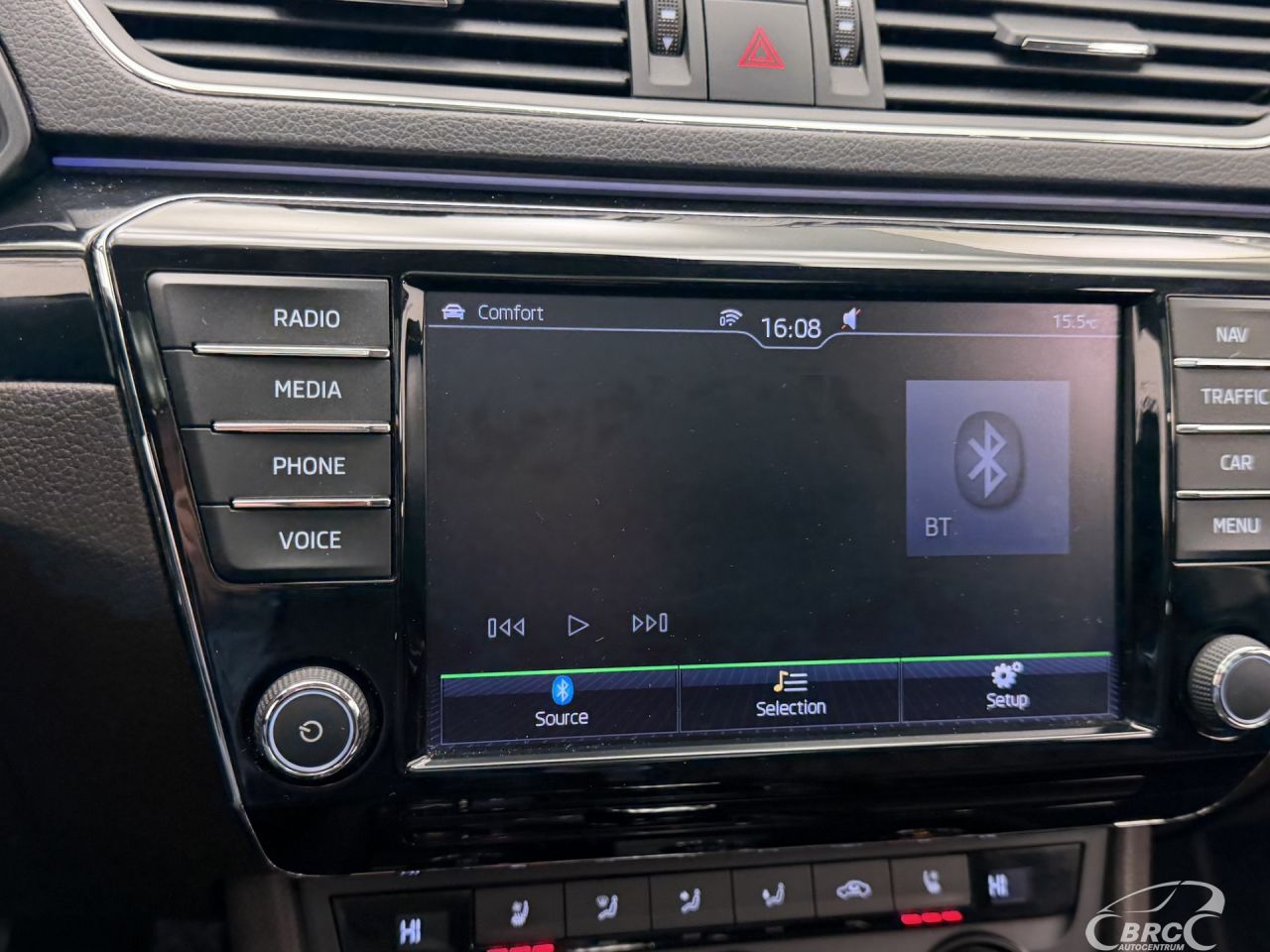 Skoda Superb | 35