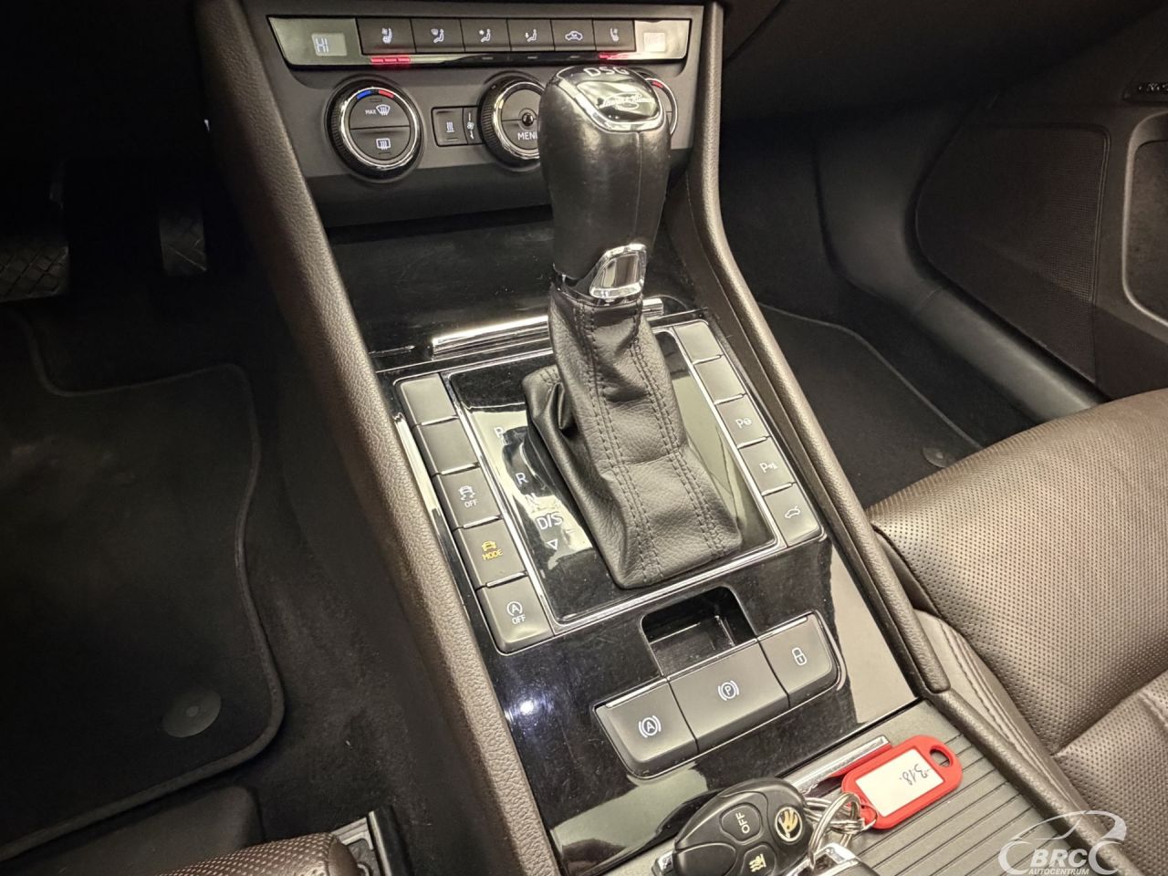 Skoda Superb | 28