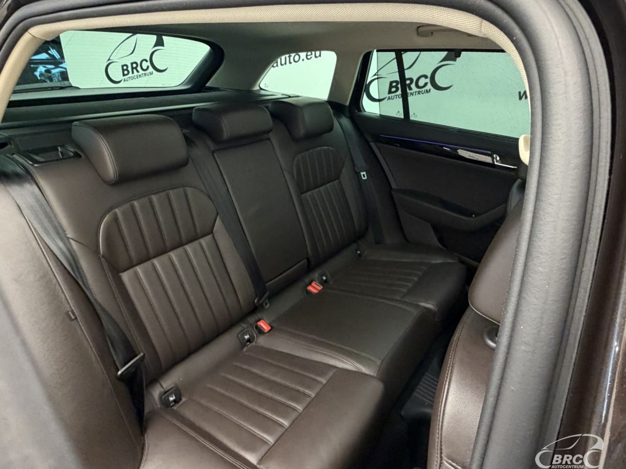 Skoda Superb | 13