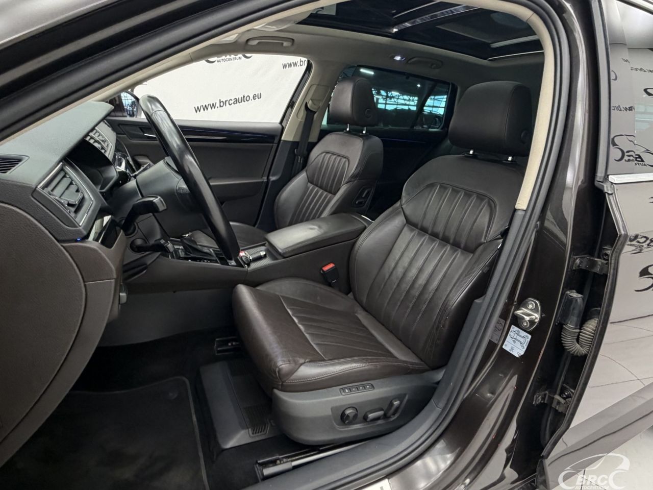 Skoda Superb | 25