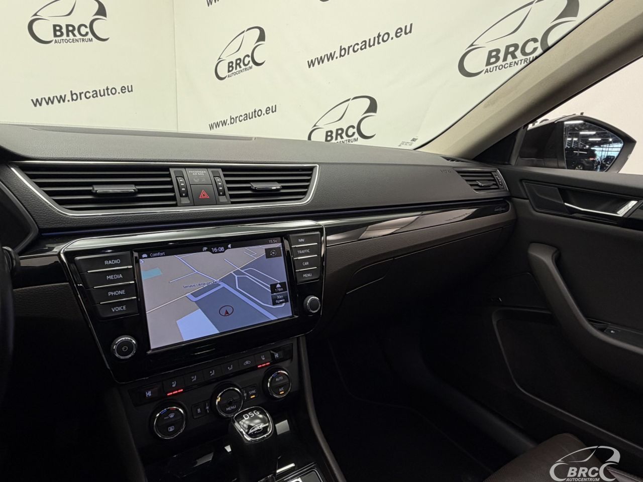 Skoda Superb | 29