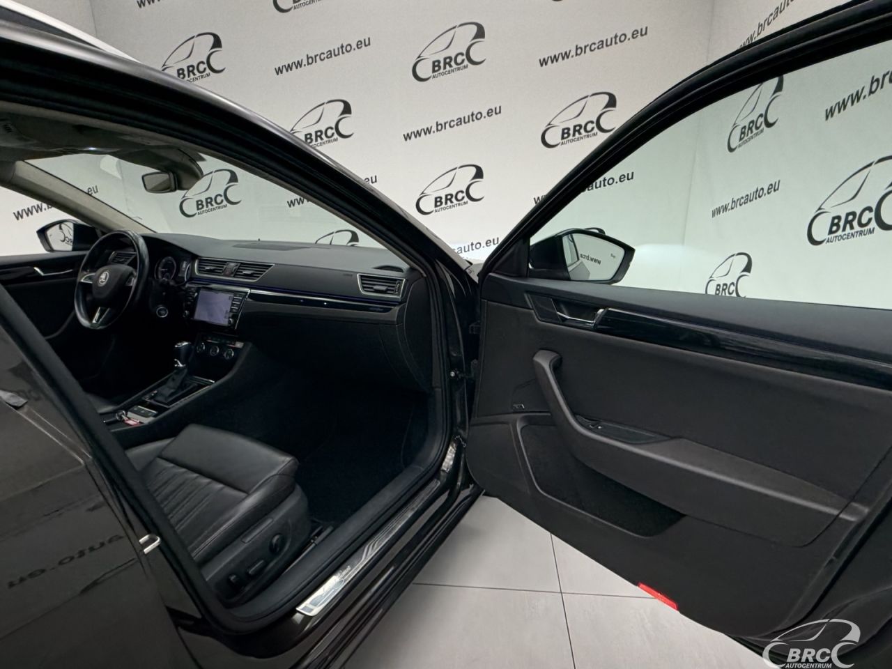 Skoda Superb | 8