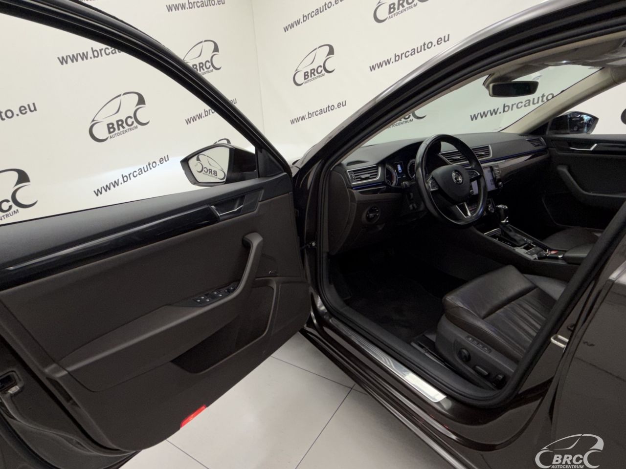 Skoda Superb | 22