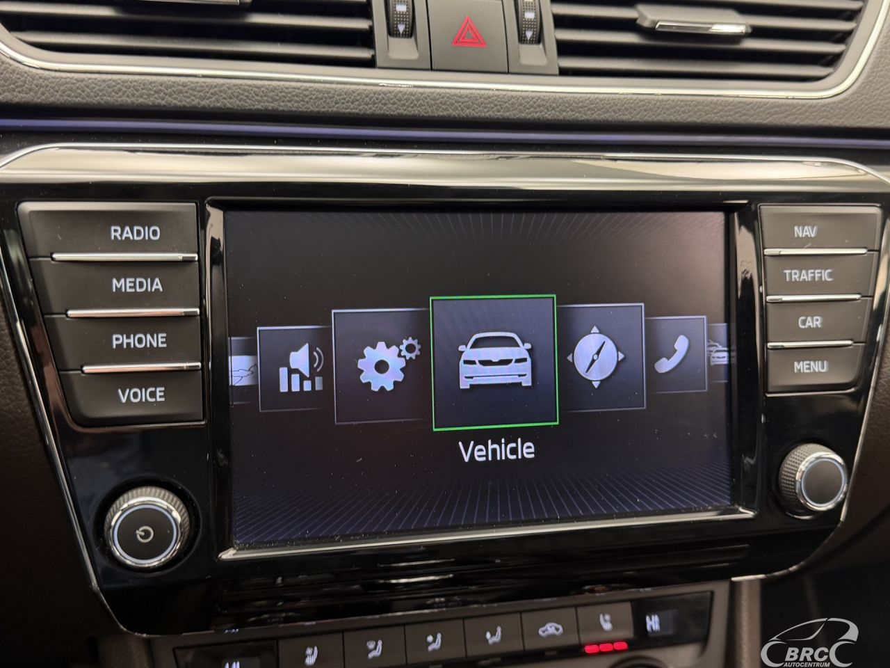 Skoda Superb | 42