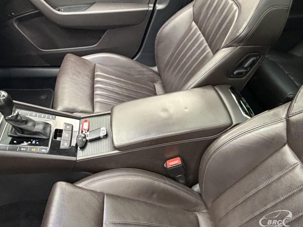 Skoda Superb | 24