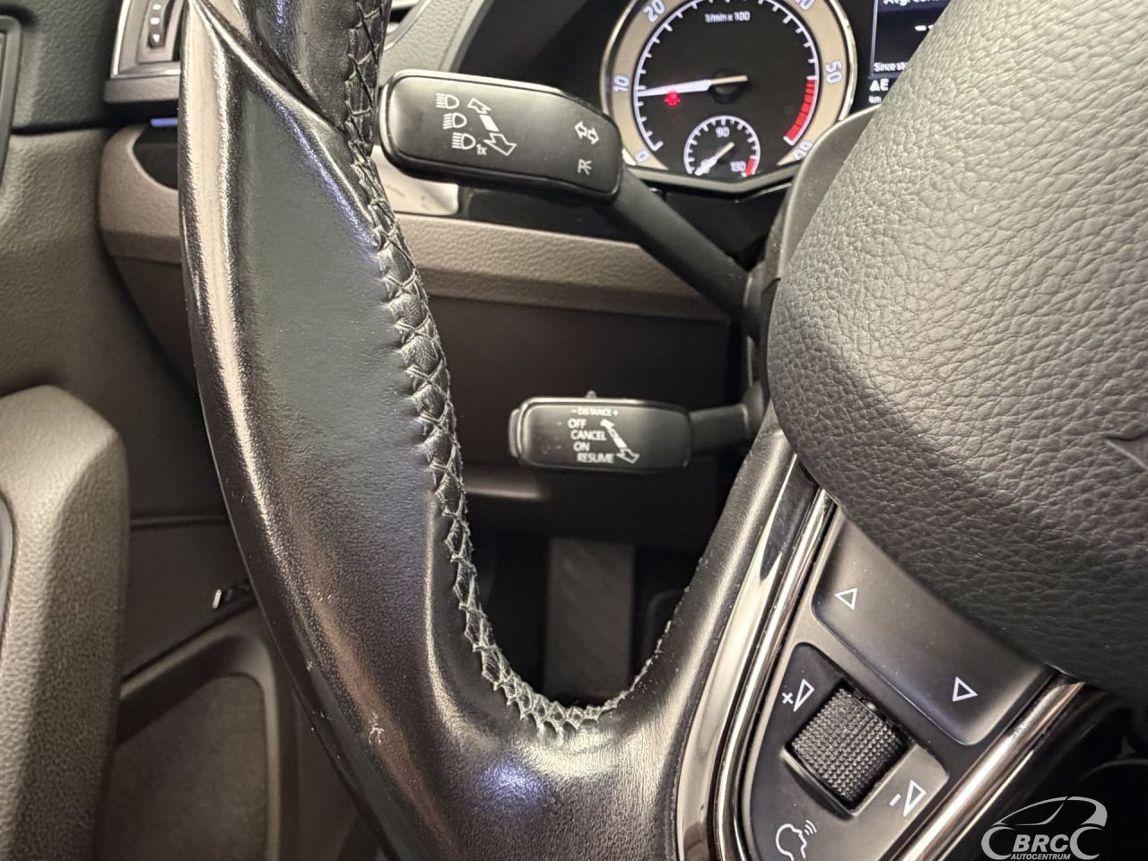 Skoda Superb | 33