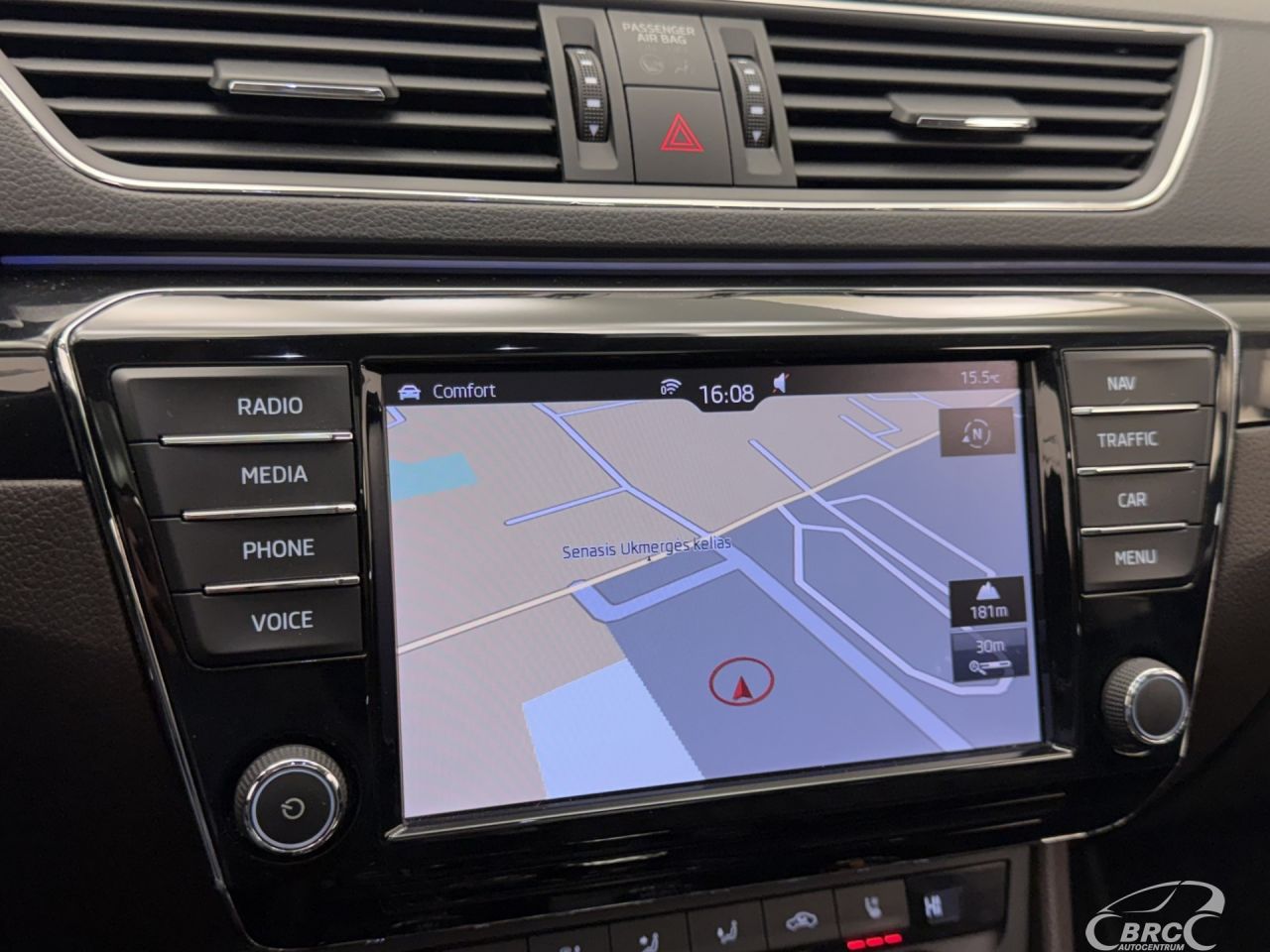 Skoda Superb | 34