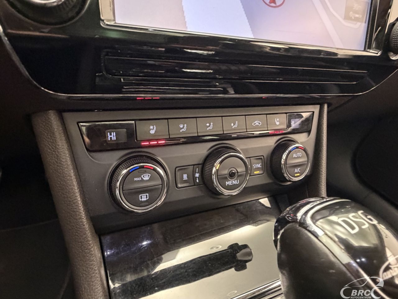 Skoda Superb | 27