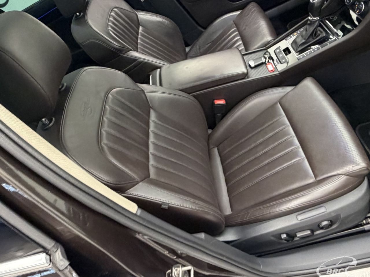 Skoda Superb | 3
