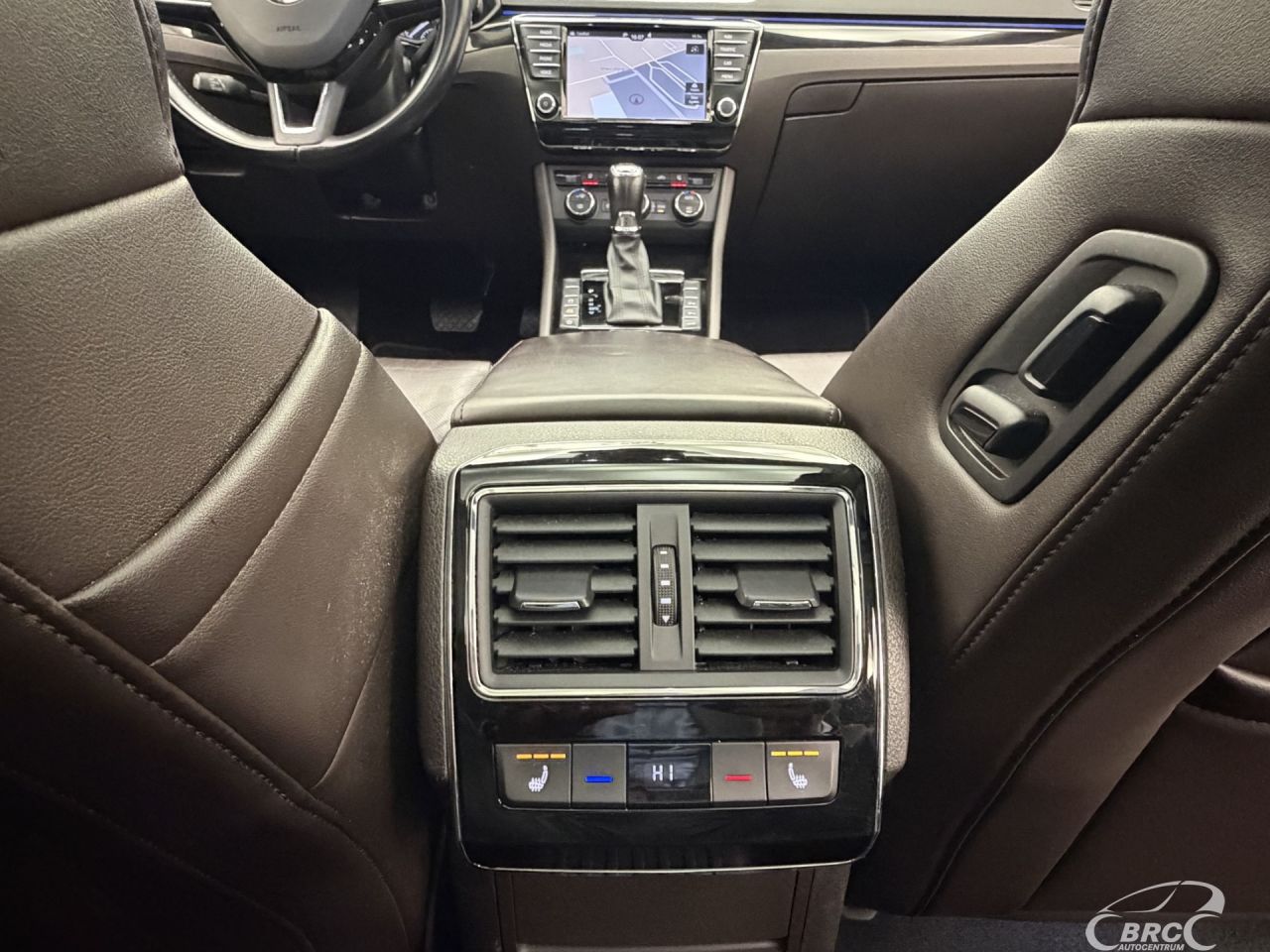Skoda Superb | 13