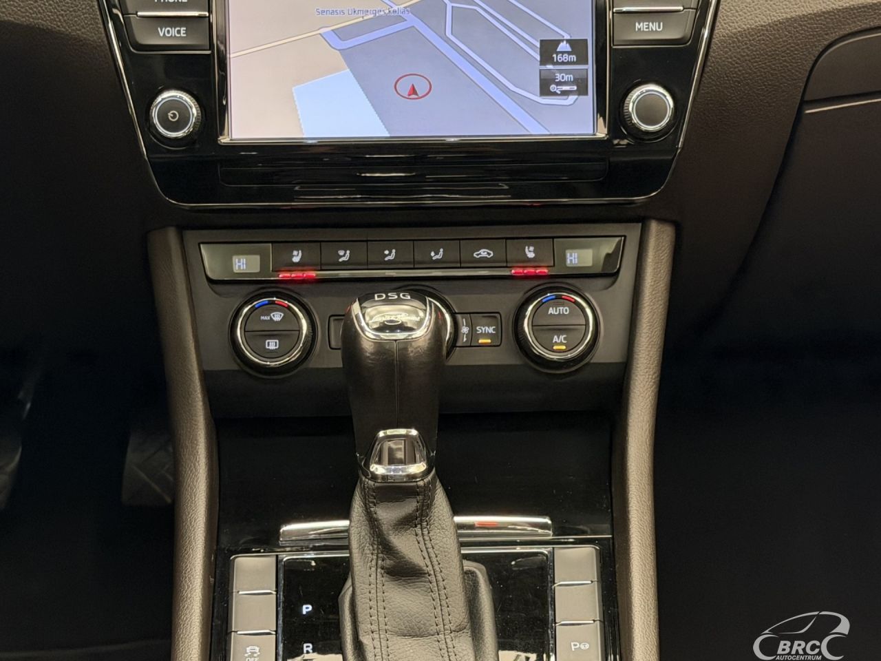 Skoda Superb | 16