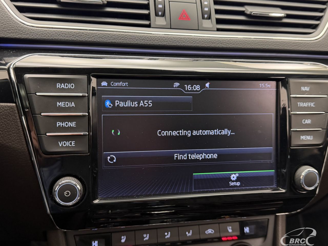 Skoda Superb | 37