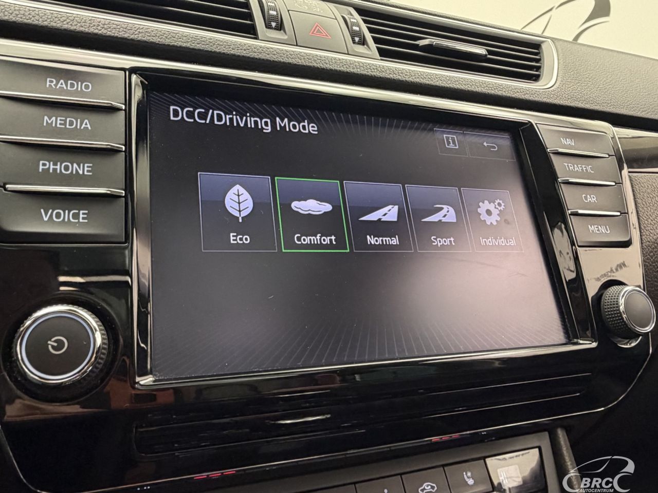 Skoda Superb | 47