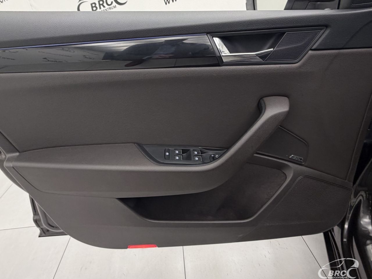 Skoda Superb | 20