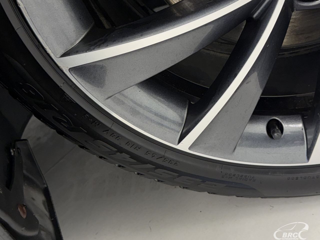 Skoda Superb | 44