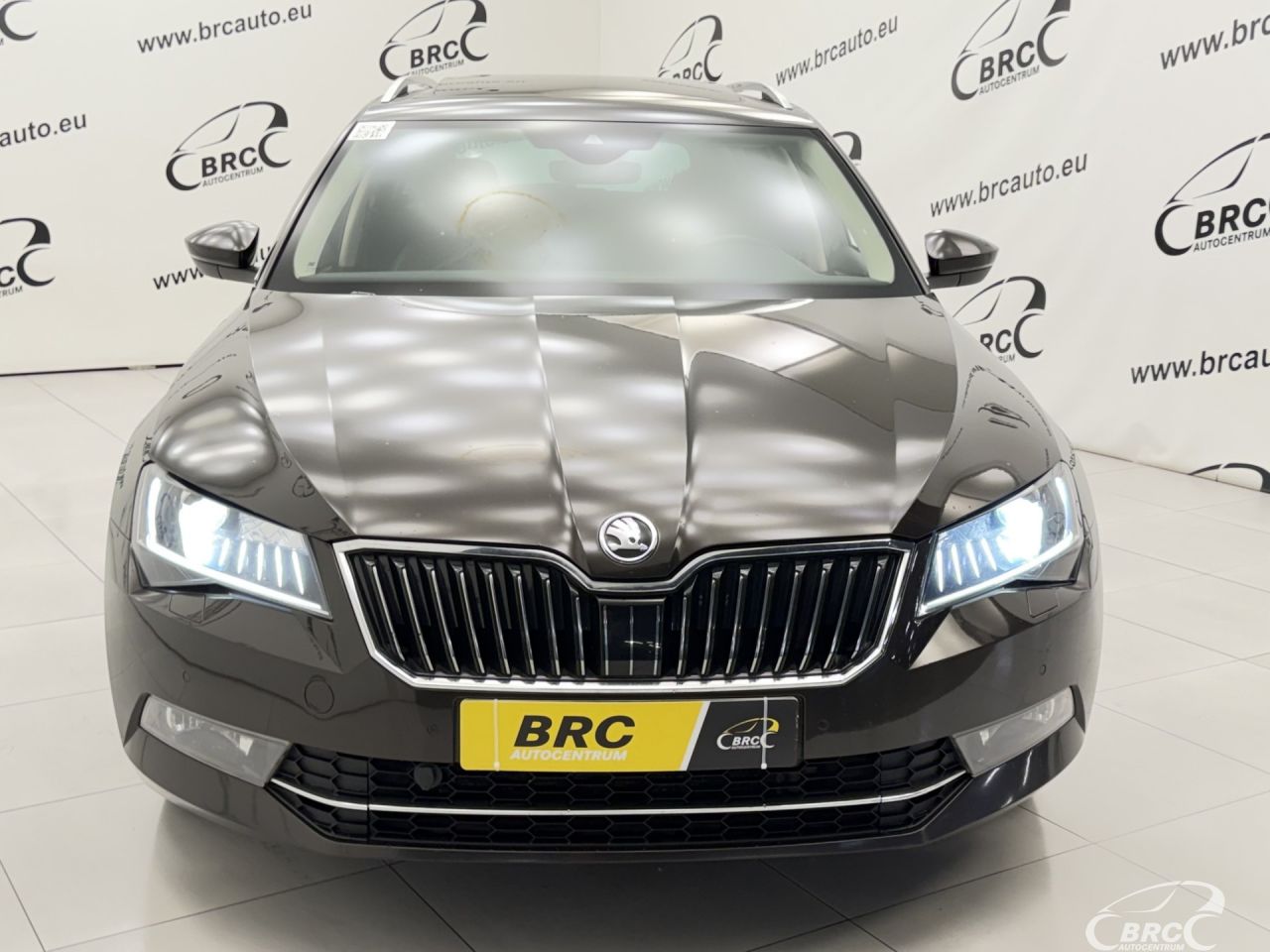 Skoda Superb | 51