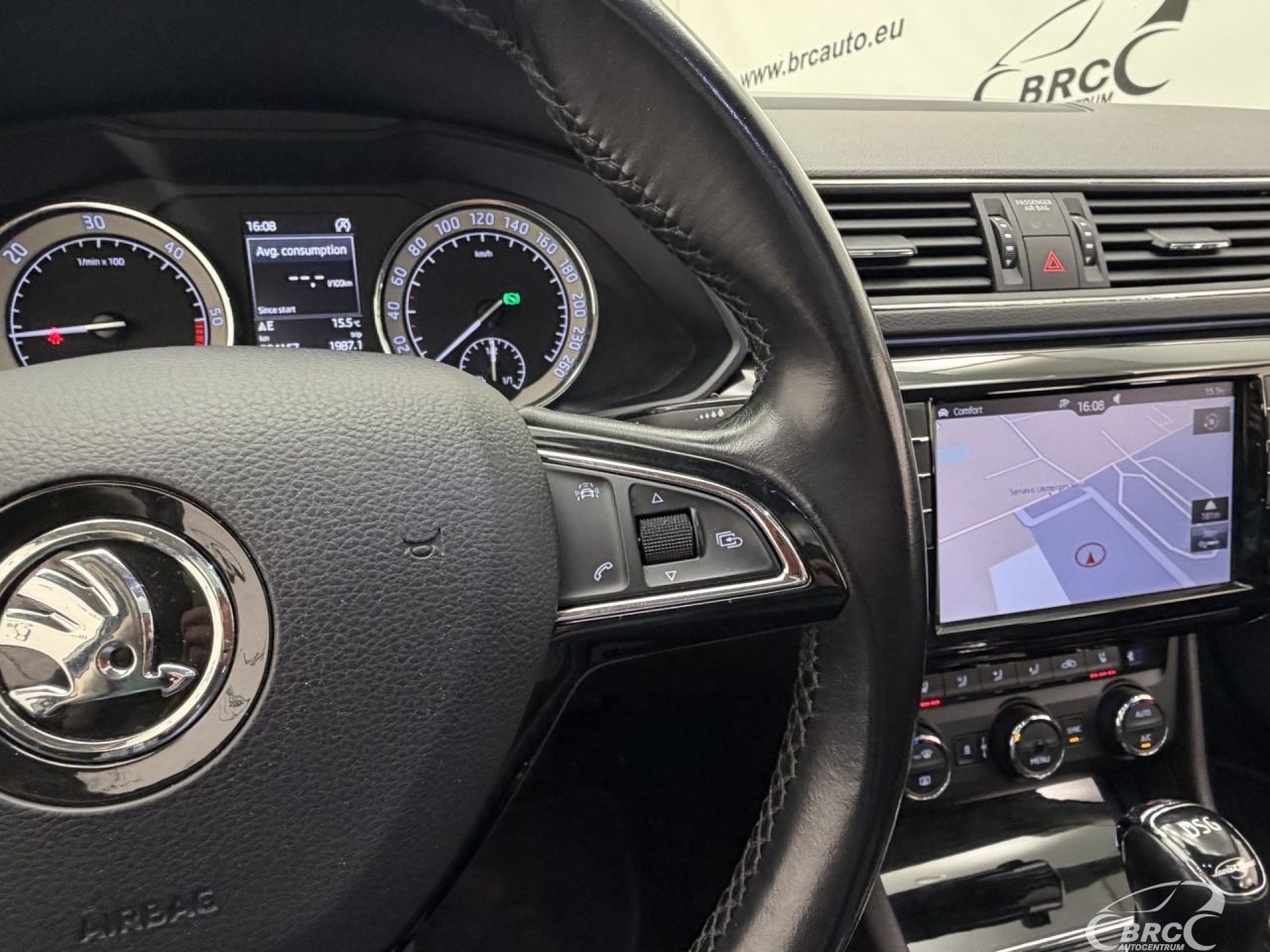 Skoda Superb | 30