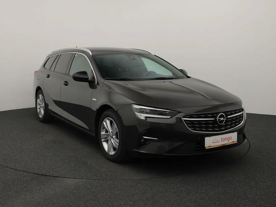 Opel Insignia | 9