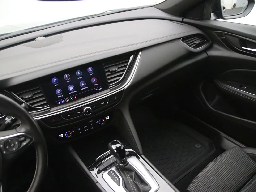 Opel Insignia | 19