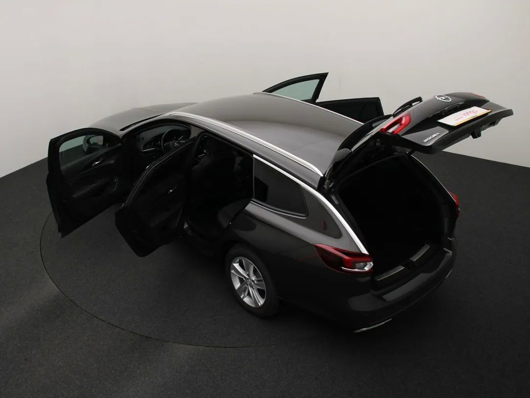 Opel Insignia | 11
