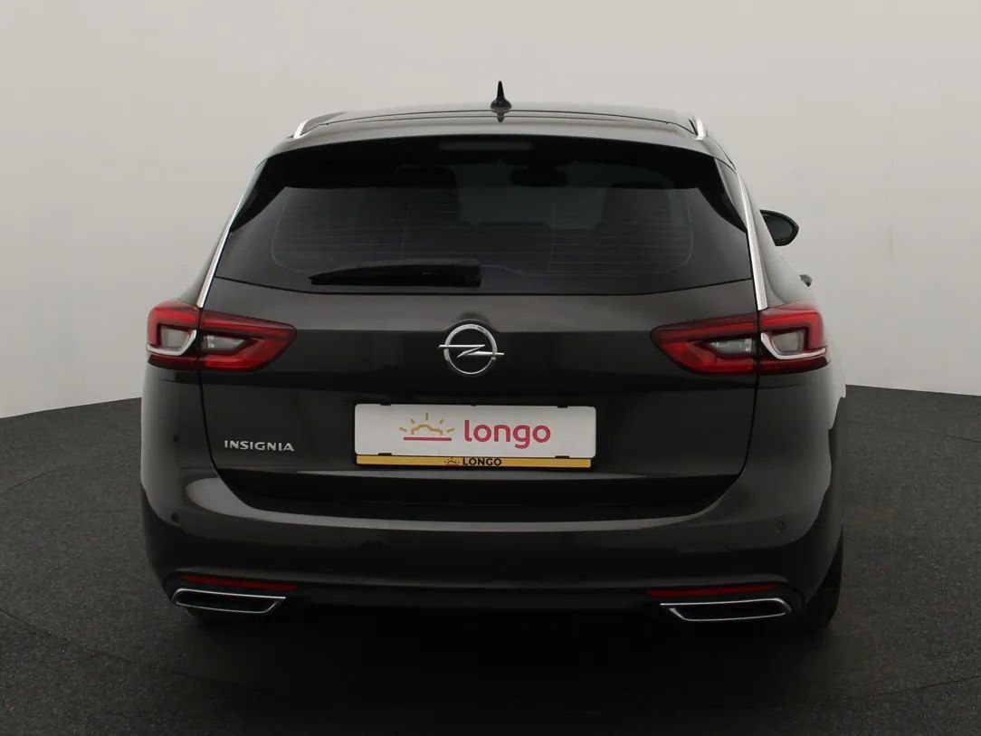 Opel Insignia | 4