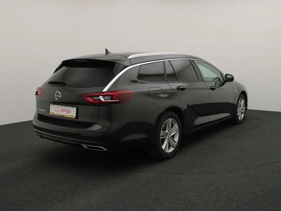 Opel Insignia | 7