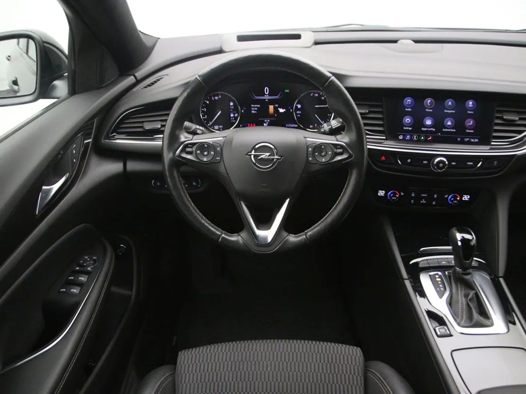 Opel Insignia | 15