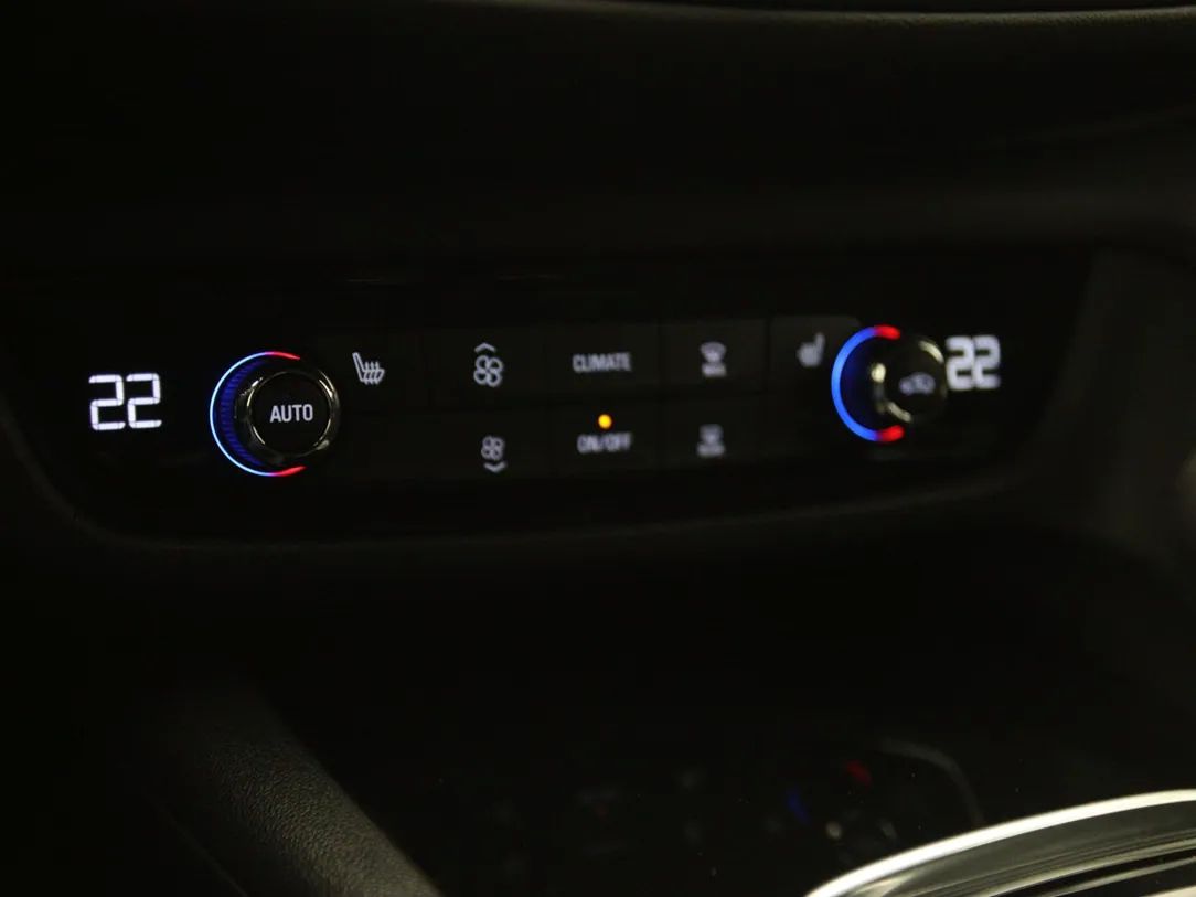 Opel Insignia | 18