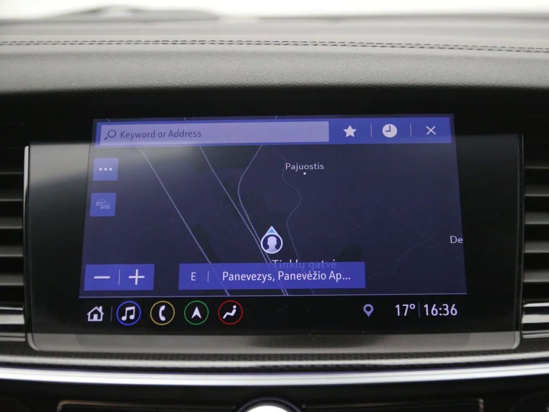 Opel Insignia | 22