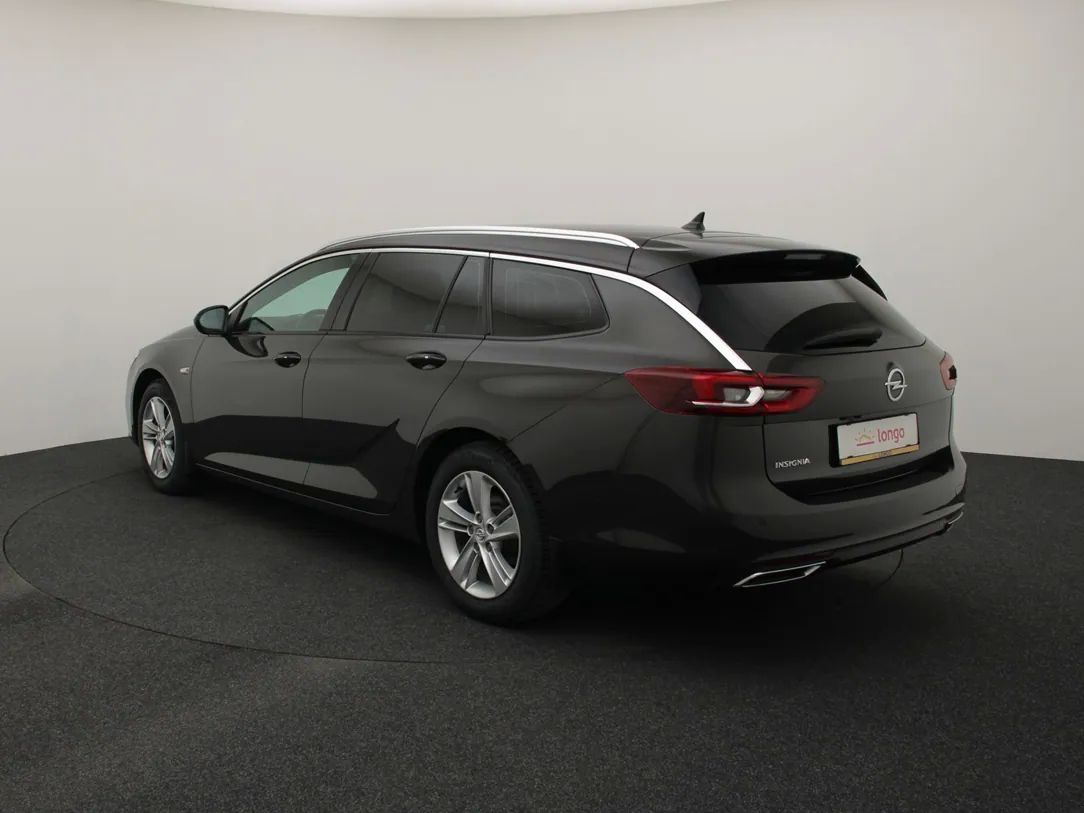 Opel Insignia | 6