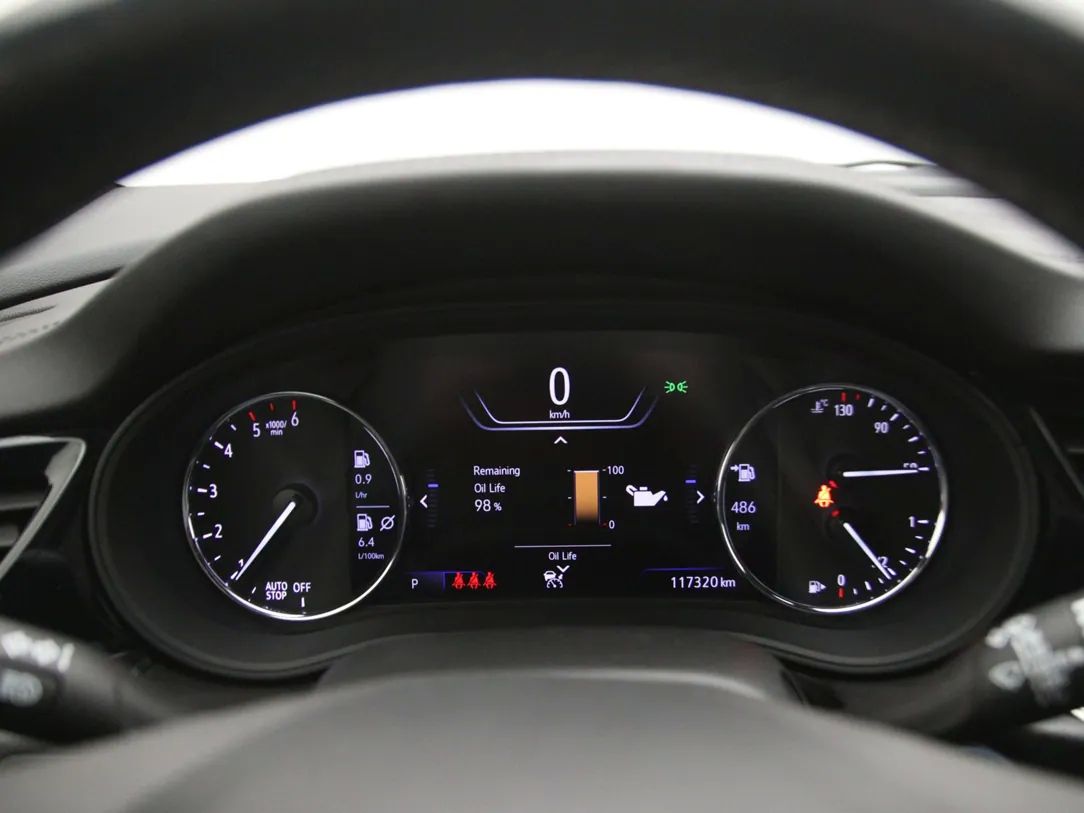 Opel Insignia | 17