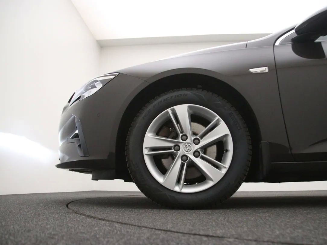 Opel Insignia | 26