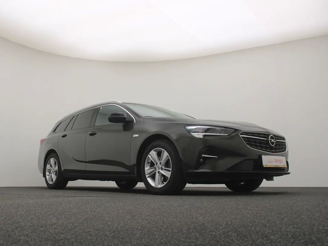 Opel Insignia | 10