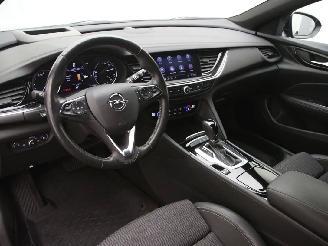 Opel Insignia | 14