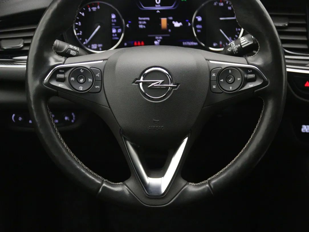 Opel Insignia | 16