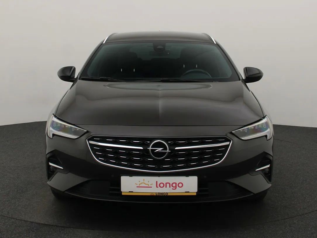 Opel Insignia | 2