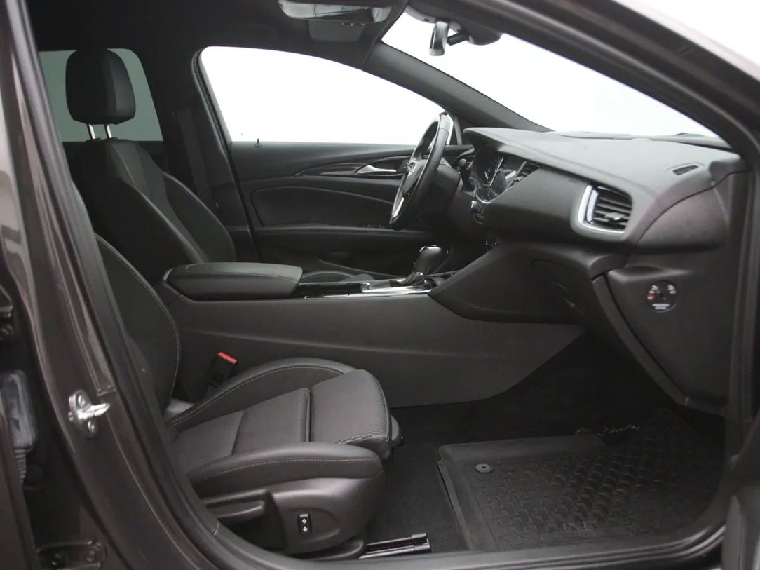 Opel Insignia | 12