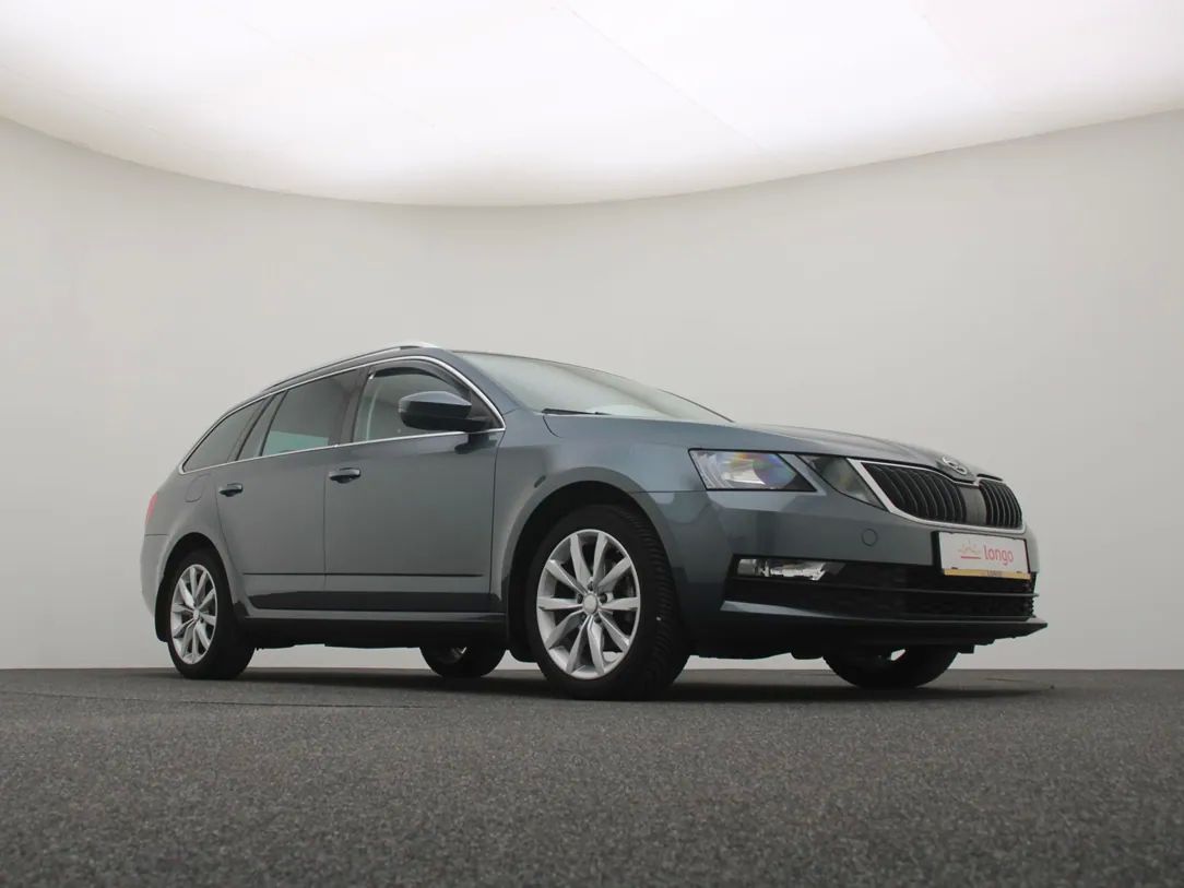 Skoda Octavia | 9