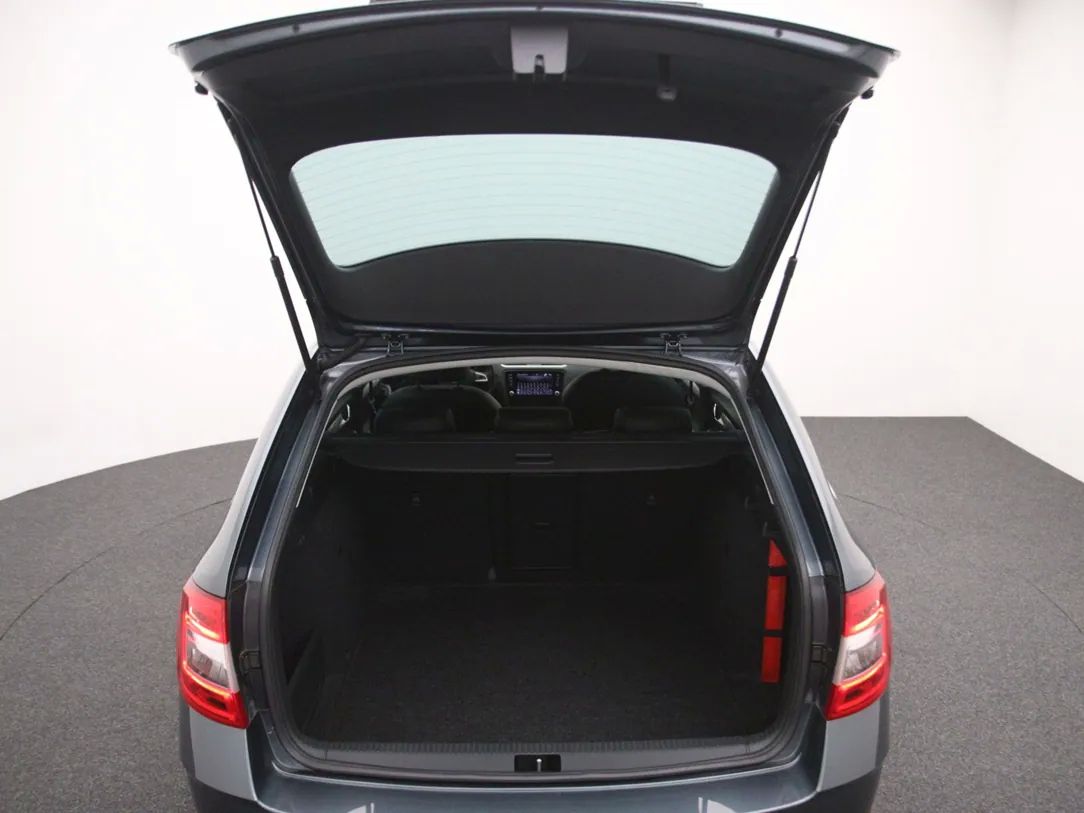 Skoda Octavia | 28