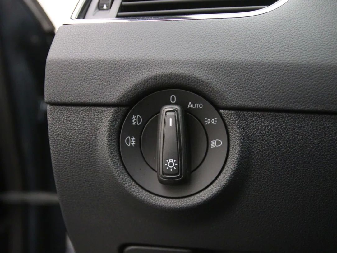 Skoda Octavia | 23