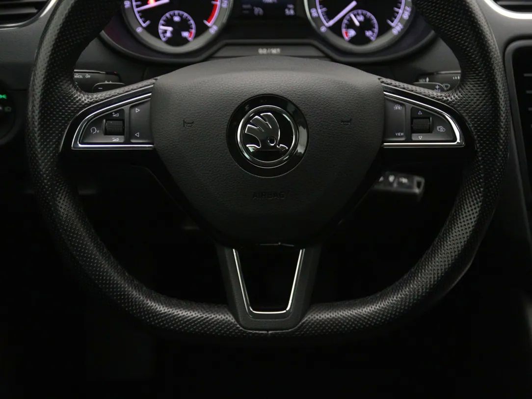 Skoda Octavia | 16