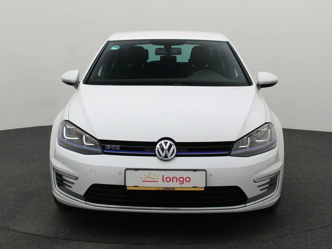 Volkswagen Golf | 2